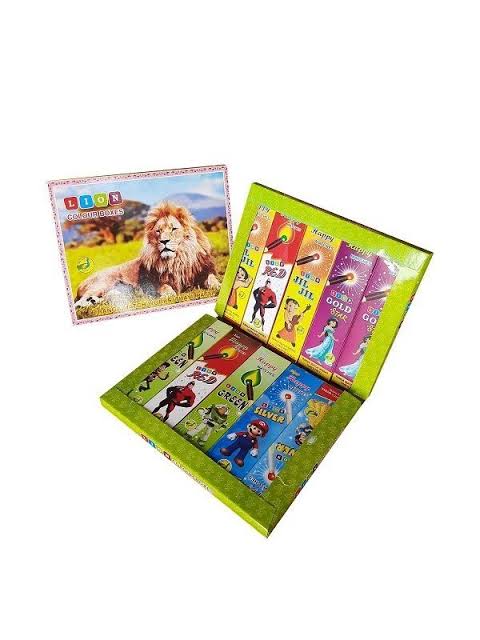 LION MINI LAPTOP (10PCS)